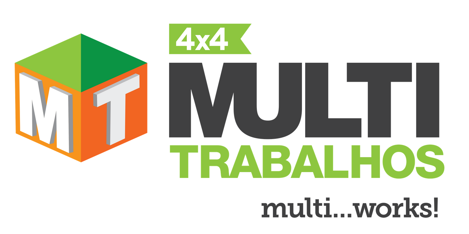 4x4 Multitrabalhos