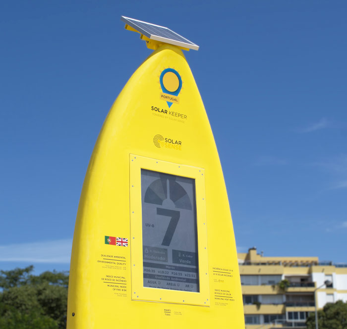 Painéis Solares
